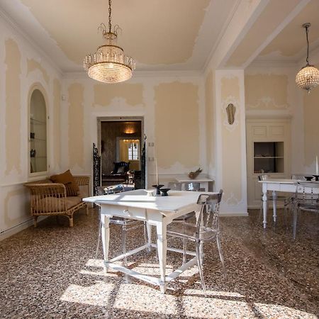 Villa Sizzo Relais B&B Trento Ngoại thất bức ảnh