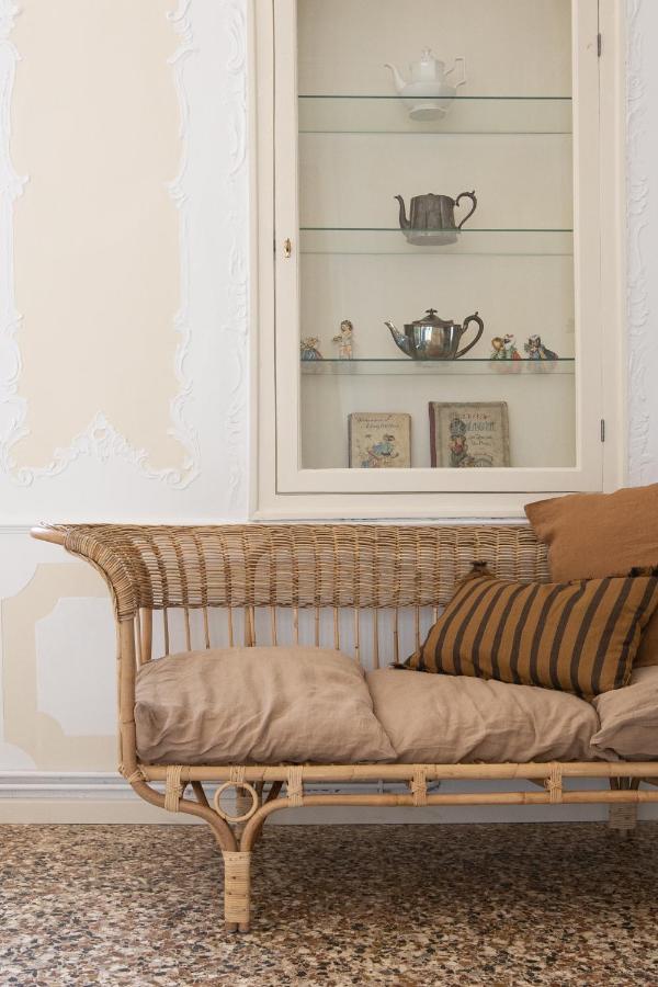 Villa Sizzo Relais B&B Trento Ngoại thất bức ảnh