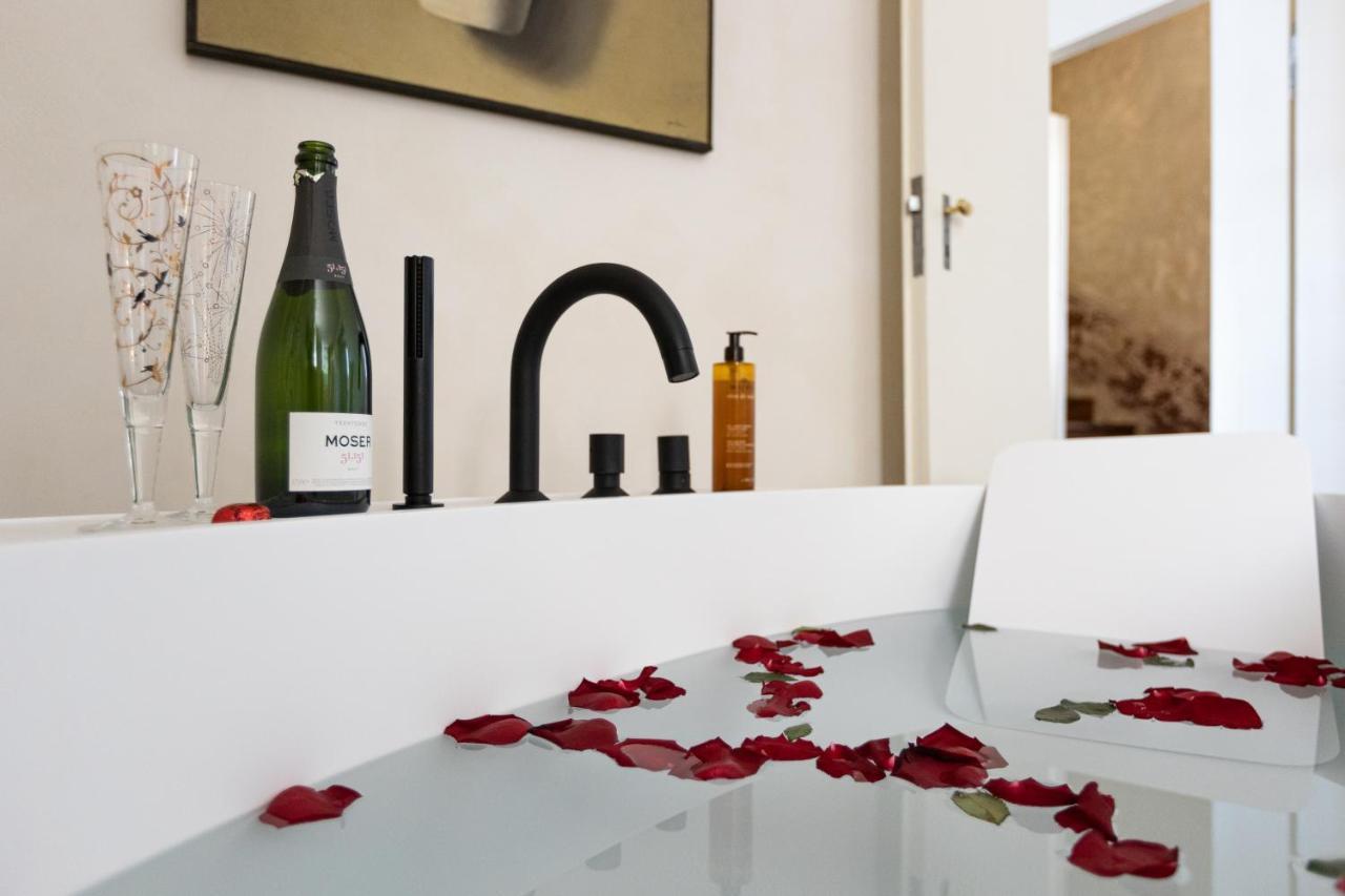 Villa Sizzo Relais B&B Trento Ngoại thất bức ảnh