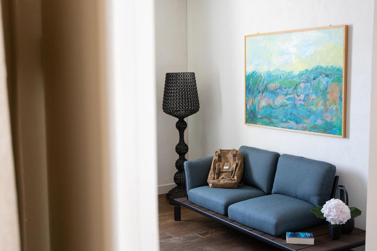 Villa Sizzo Relais B&B Trento Ngoại thất bức ảnh
