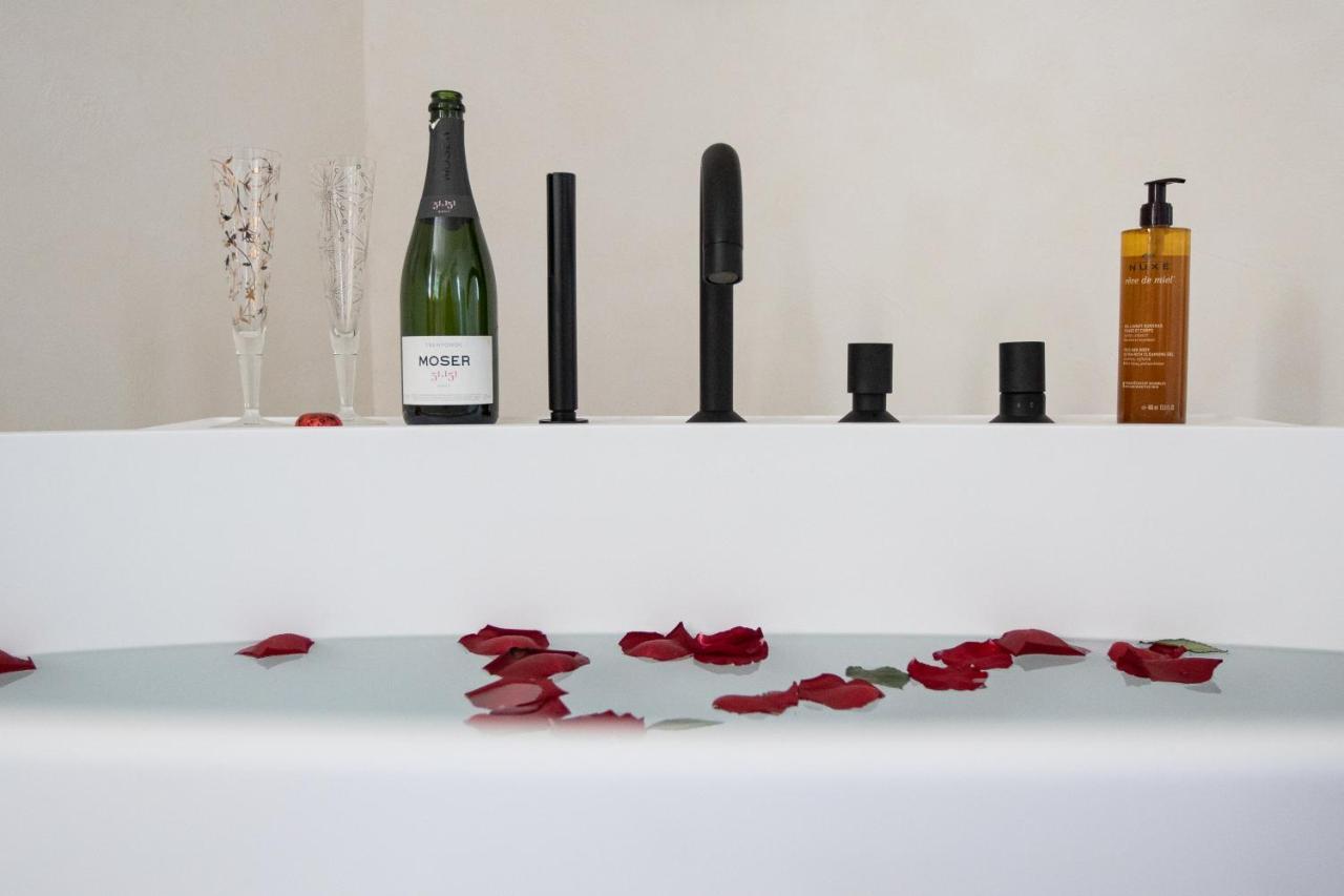 Villa Sizzo Relais B&B Trento Ngoại thất bức ảnh