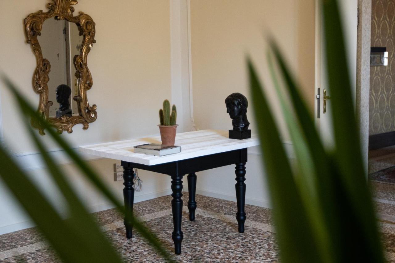 Villa Sizzo Relais B&B Trento Ngoại thất bức ảnh
