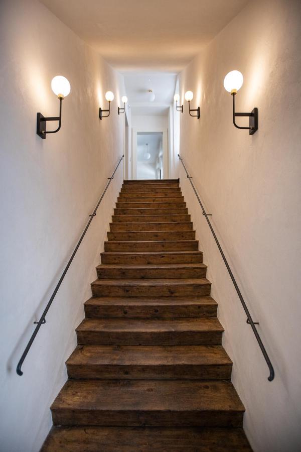 Villa Sizzo Relais B&B Trento Ngoại thất bức ảnh