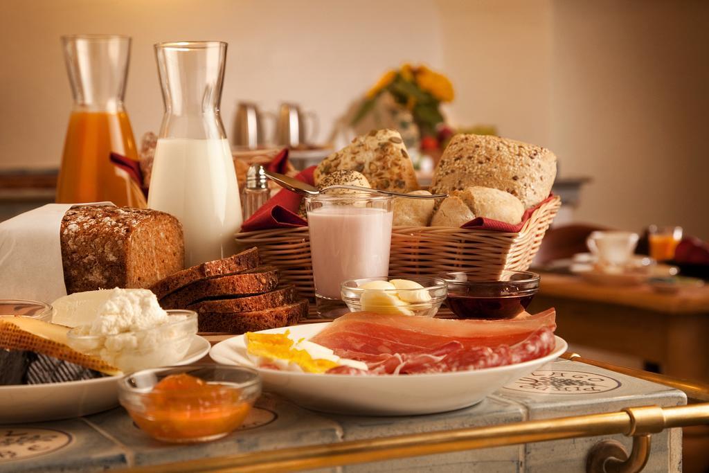 Villa Sizzo Relais B&B Trento Ngoại thất bức ảnh
