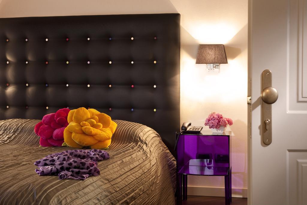 Villa Sizzo Relais B&B Trento Phòng bức ảnh