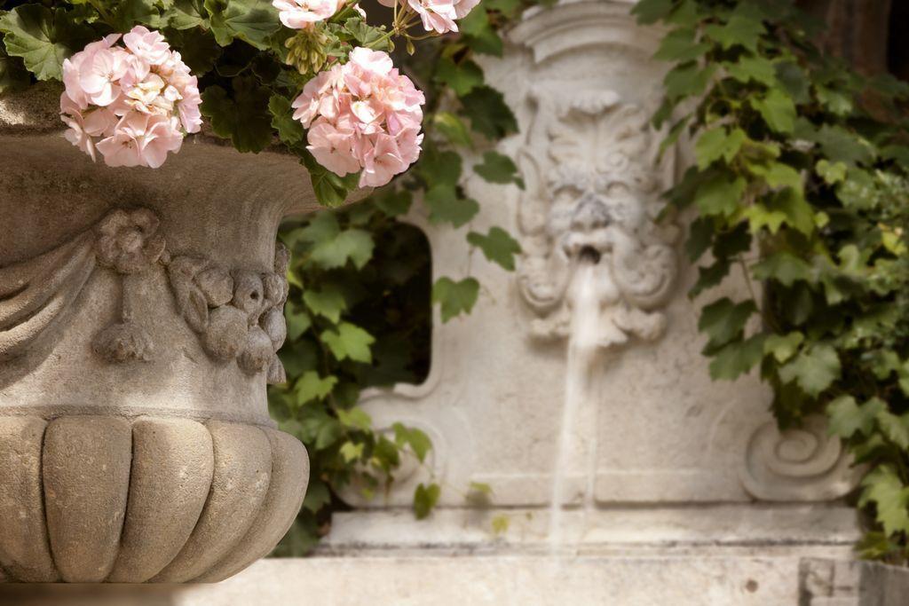 Villa Sizzo Relais B&B Trento Ngoại thất bức ảnh