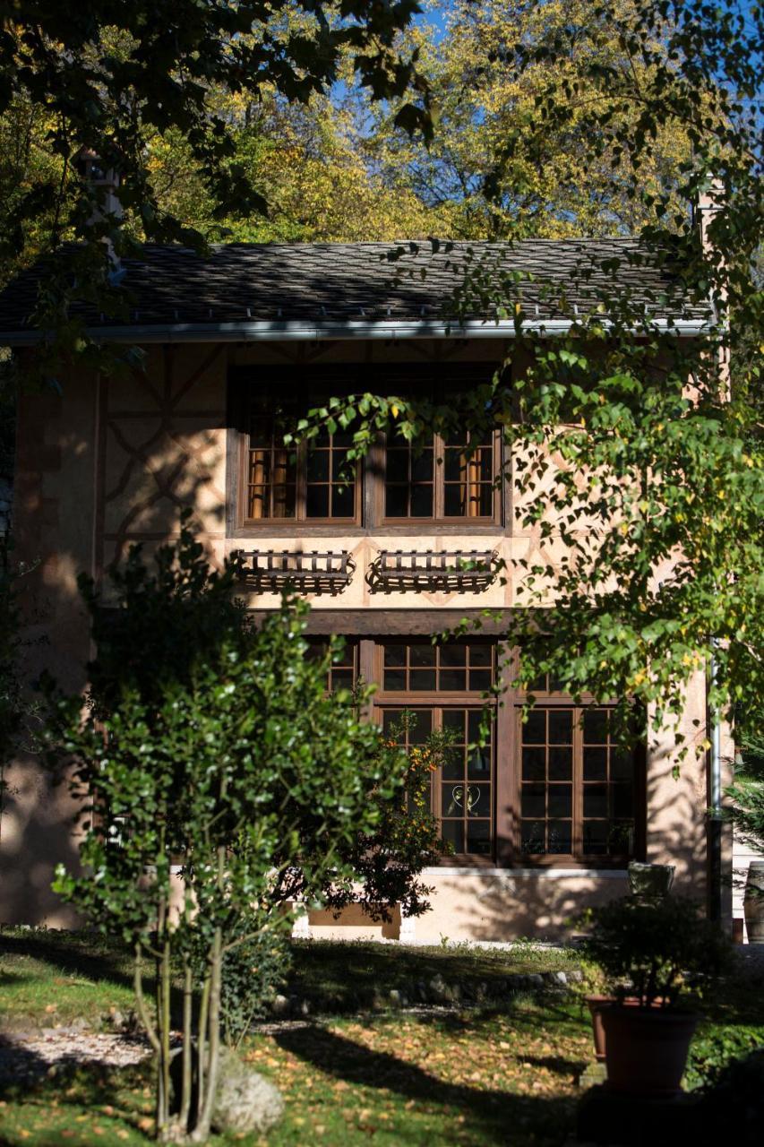 Villa Sizzo Relais B&B Trento Ngoại thất bức ảnh
