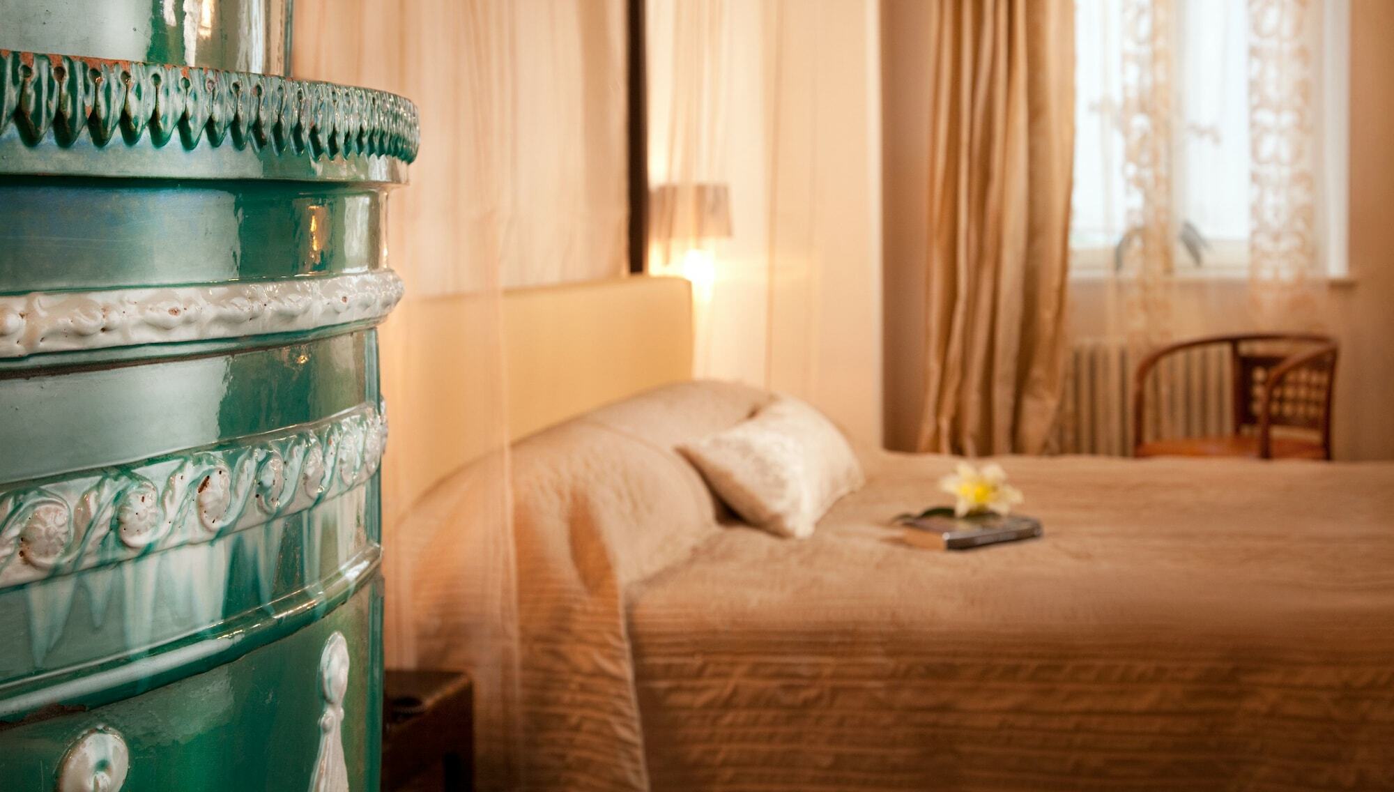 Villa Sizzo Relais B&B Trento Ngoại thất bức ảnh