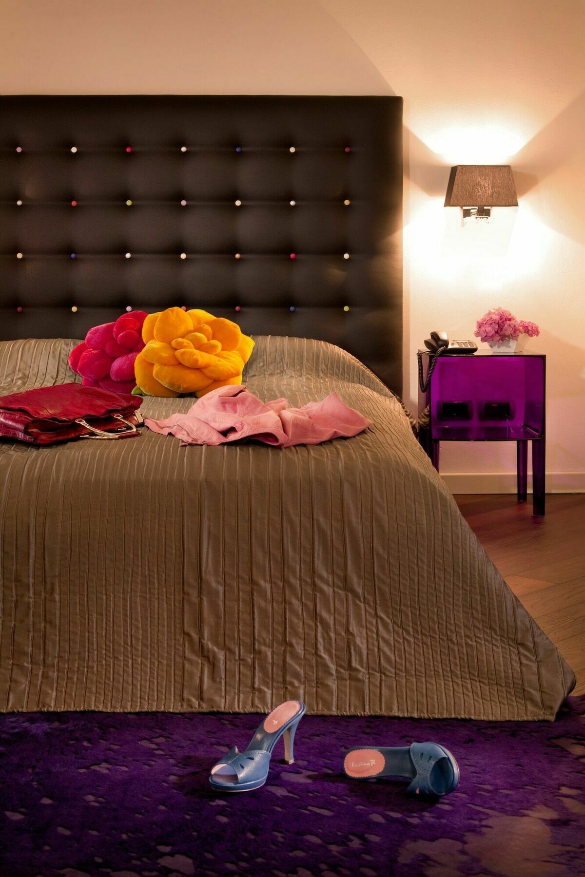 Villa Sizzo Relais B&B Trento Ngoại thất bức ảnh