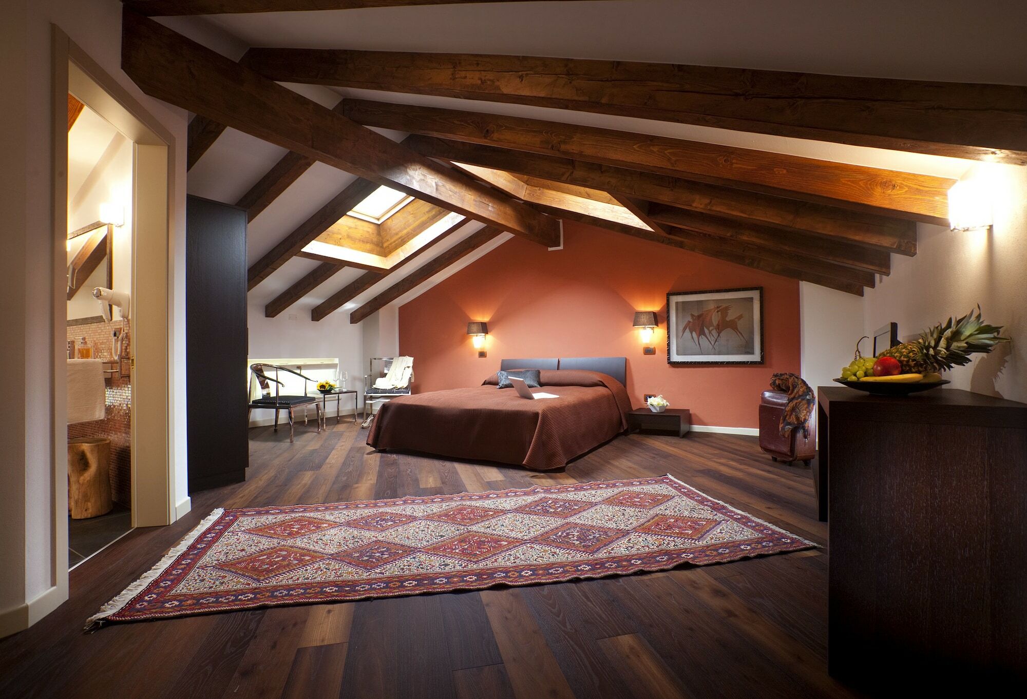 Villa Sizzo Relais B&B Trento Ngoại thất bức ảnh